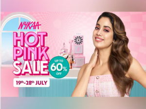 Nykaa Beauty