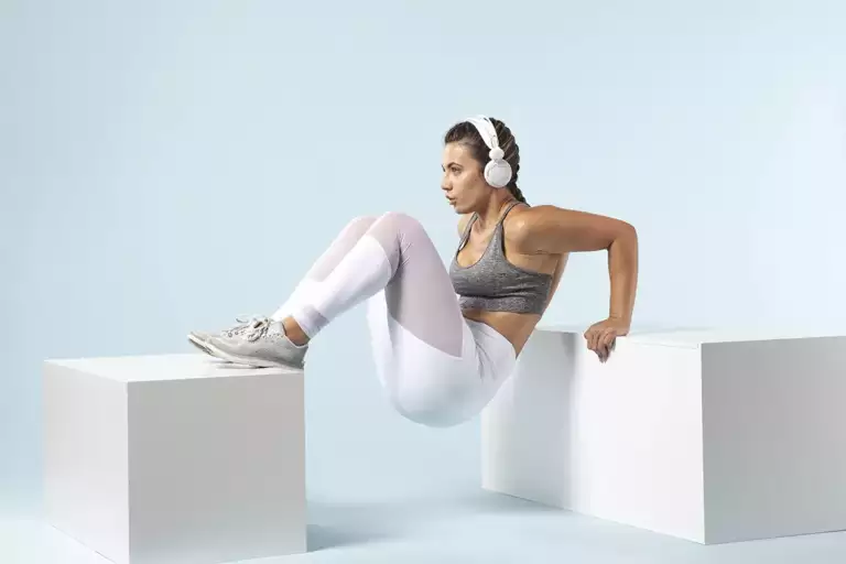 Womens Style pro activewear