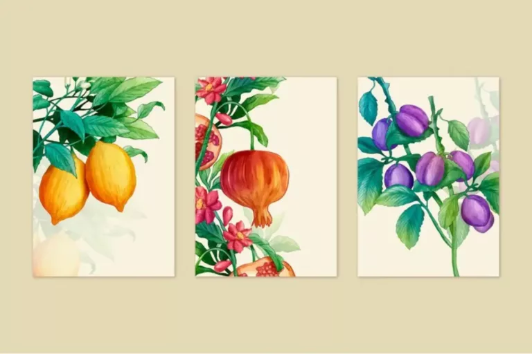 Kitchen Decor Wall