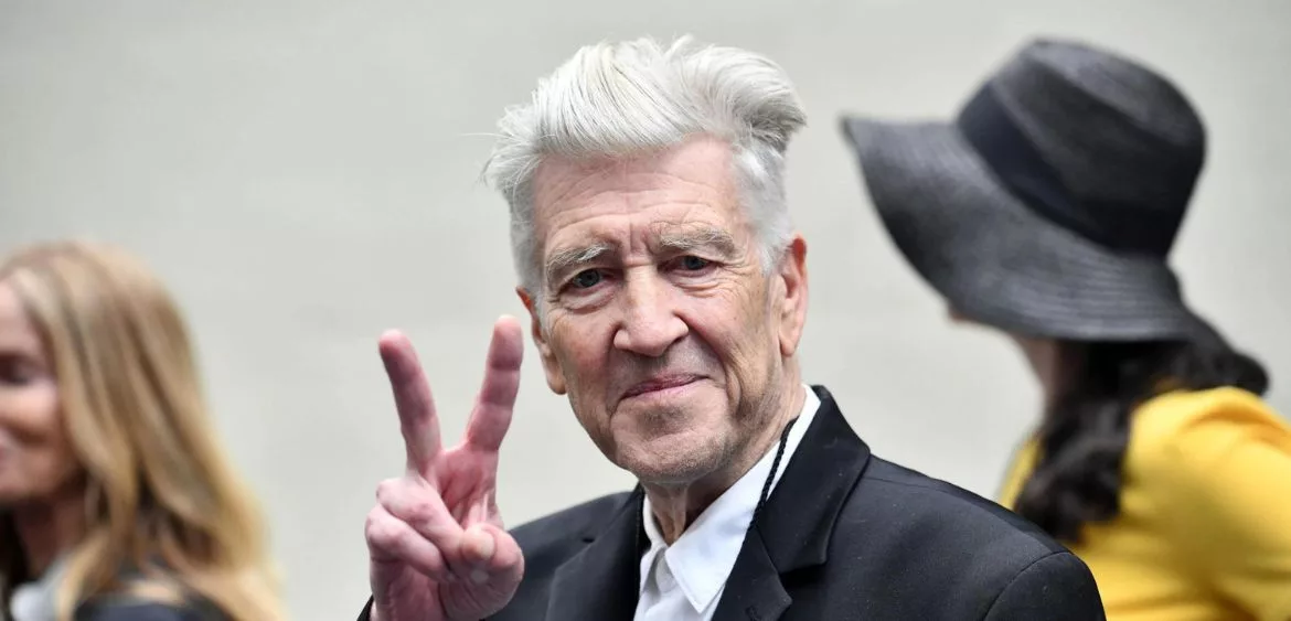 David Lynch