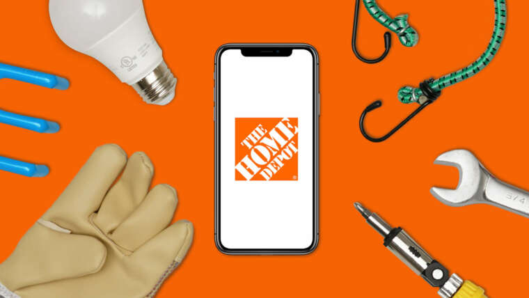Home Depot